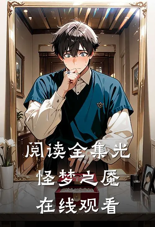 阅读全集光怪梦之魇在线观看