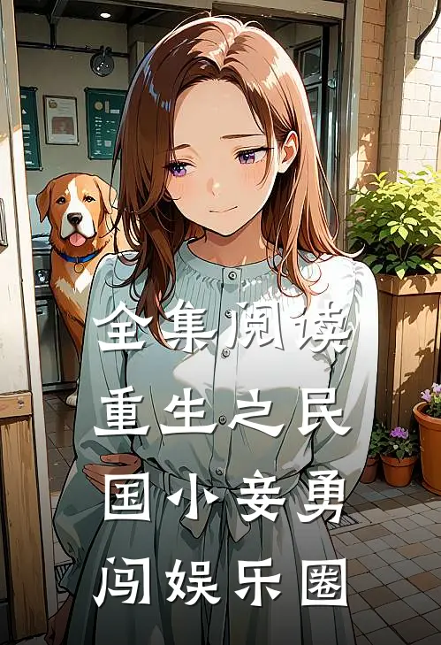 全集阅读重生之民国小妾勇闯娱乐圈