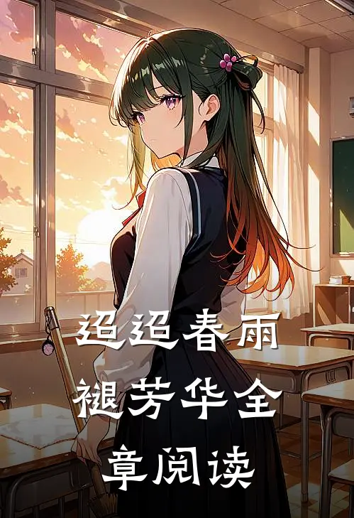迢迢春雨褪芳华全章阅读
