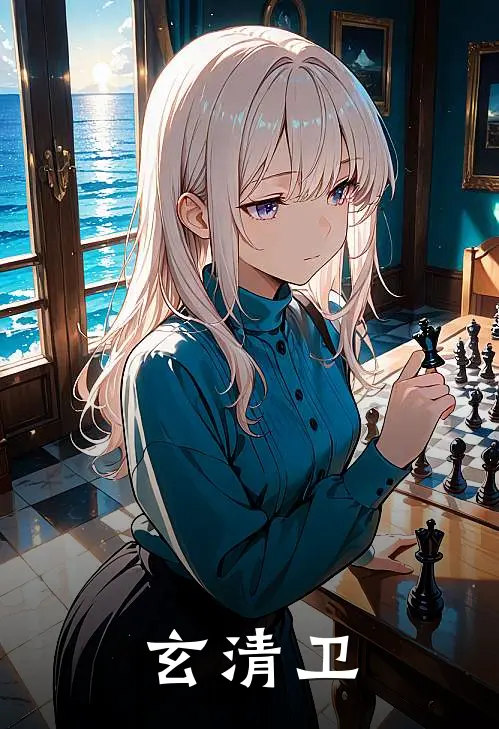 玄清卫