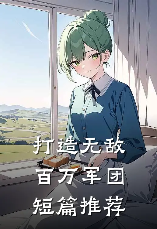 打造无敌百万军团短篇推荐