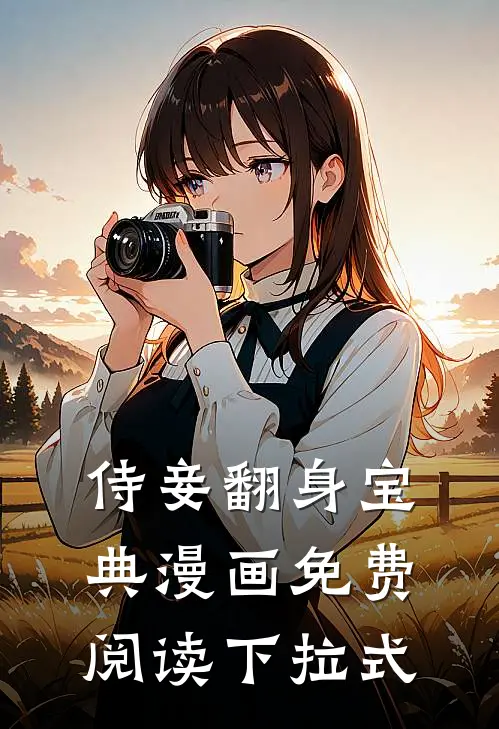 侍妾翻身宝典漫画免费阅读下拉式