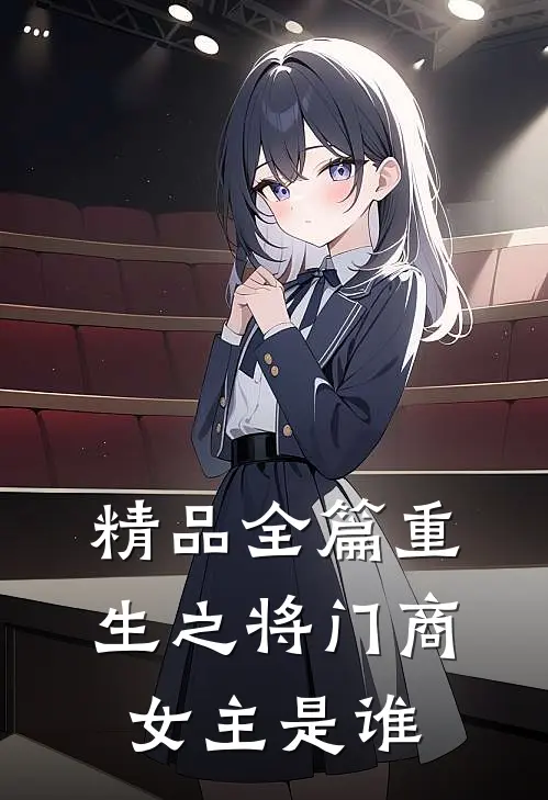 精品全篇重生之将门商女主是谁