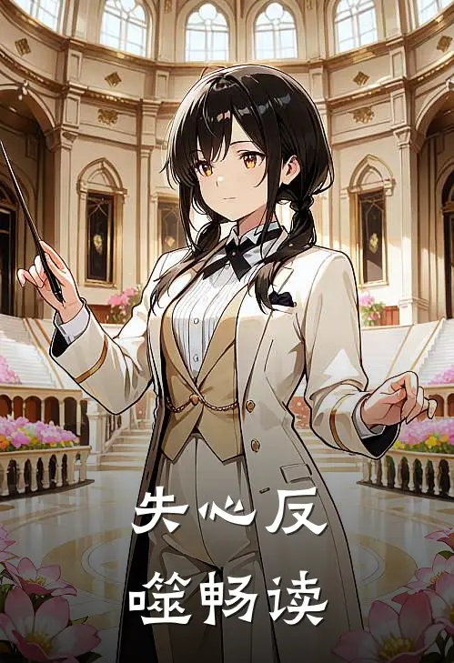 失心反噬畅读