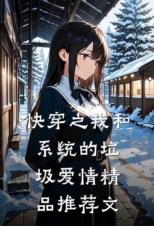 快穿之我和系统的垃圾爱情精品推荐文