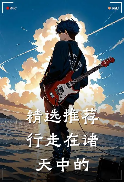 精选推荐行走在诸天中的
