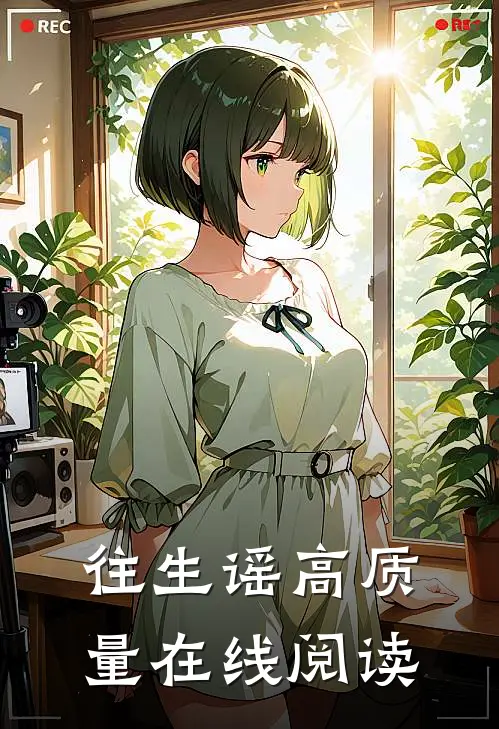 往生谣高质量在线阅读