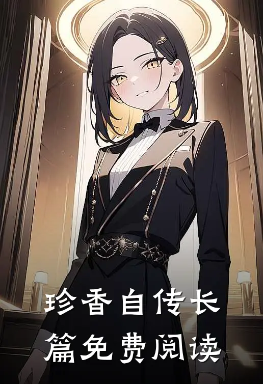 珍香自传长篇免费阅读