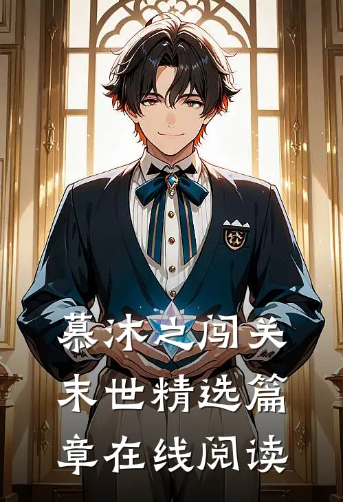 慕沐之闯关末世精选篇章在线阅读