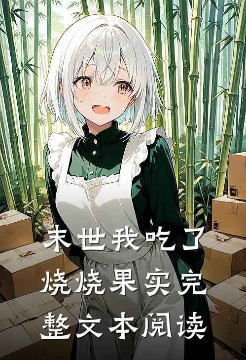 末世我吃了烧烧果实完整文本阅读
