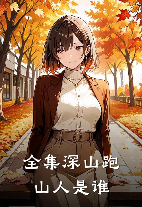 全集深山跑山人是谁