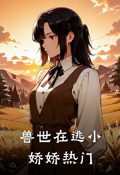 兽世在逃小娇娇热门