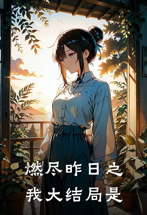 燃尽昨日之我大结局是