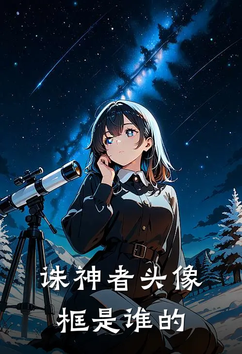 诛神者头像框是谁的