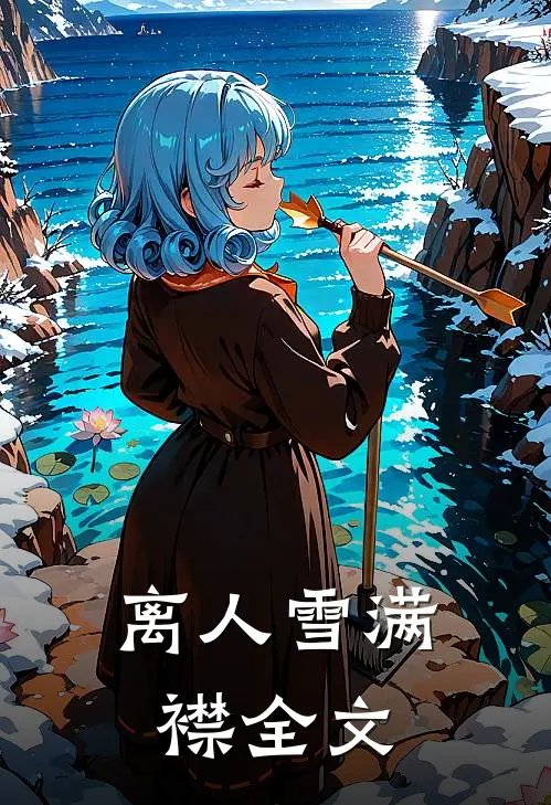 离人雪满襟全文