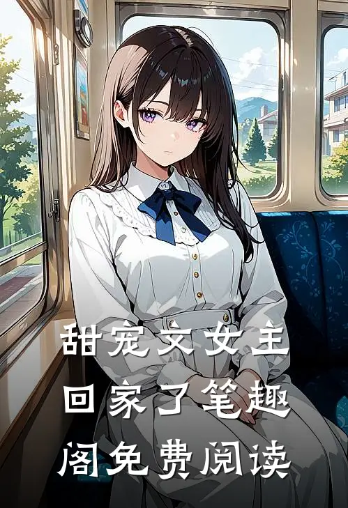 甜宠文女主回家了笔趣阁免费阅读