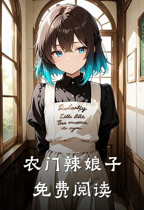 农门辣娘子免费阅读