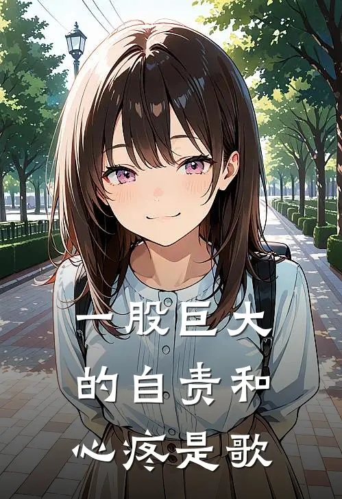 一股巨大的自责和心疼是歌