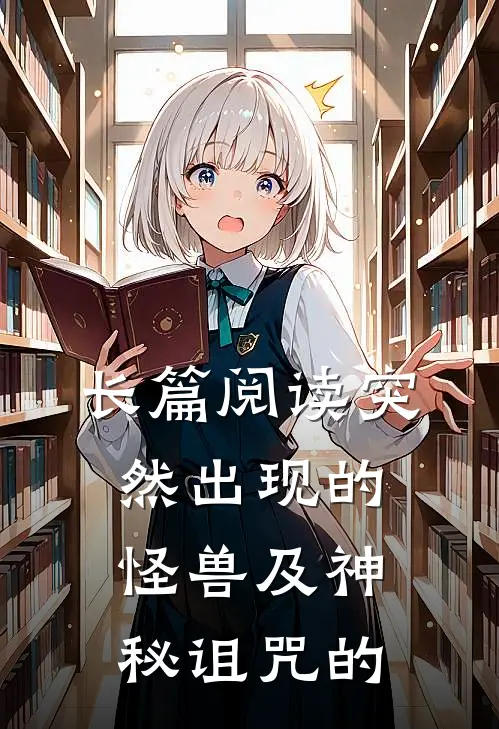 长篇阅读突然出现的怪兽及神秘诅咒的