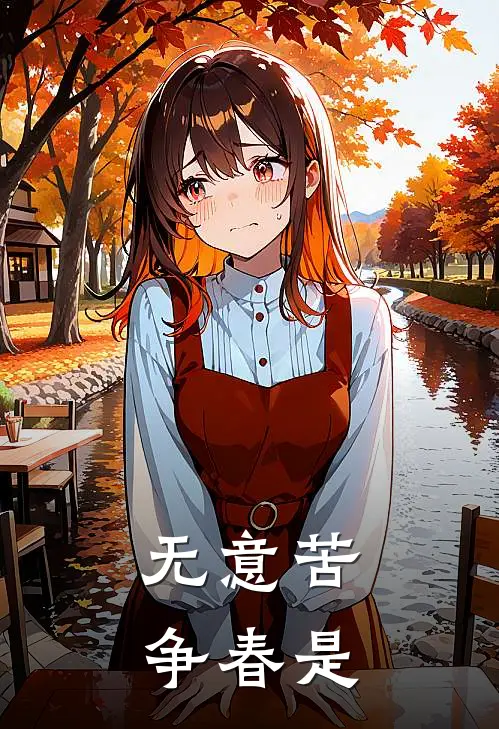 无意苦争春是