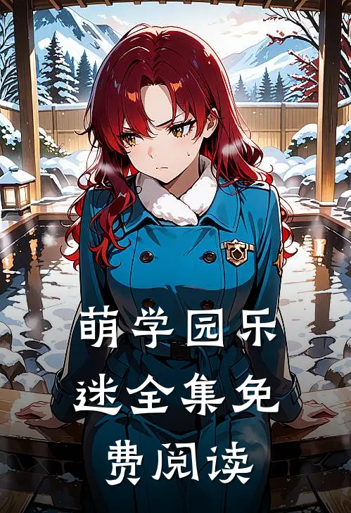 萌学园乐迷全集免费阅读