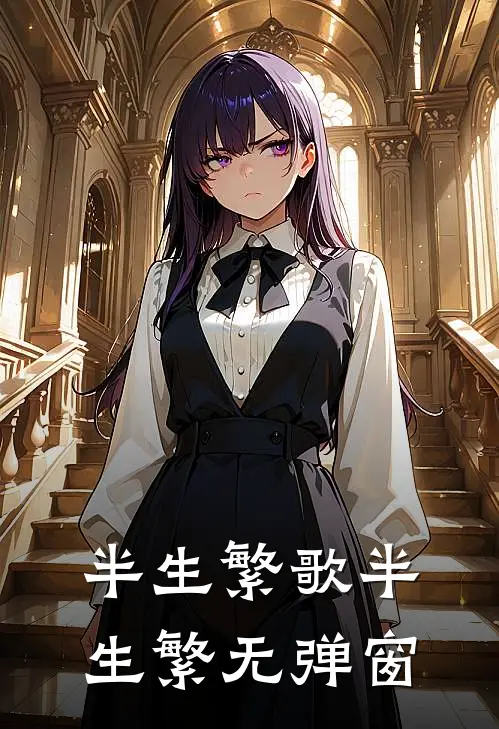 半生繁歌半生繁无弹窗