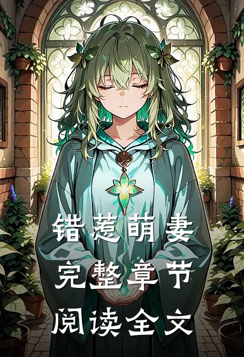 错惹萌妻完整章节阅读全文