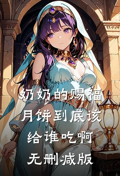 奶奶的赐福月饼到底该给谁吃啊无删减版