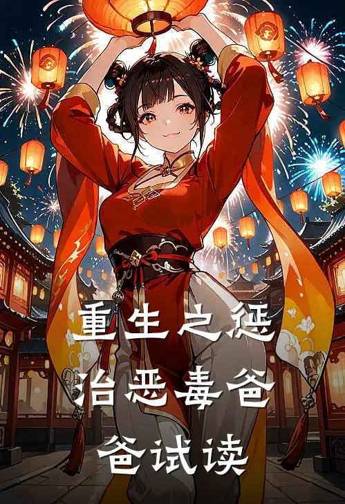 重生之惩治恶毒爸爸试读