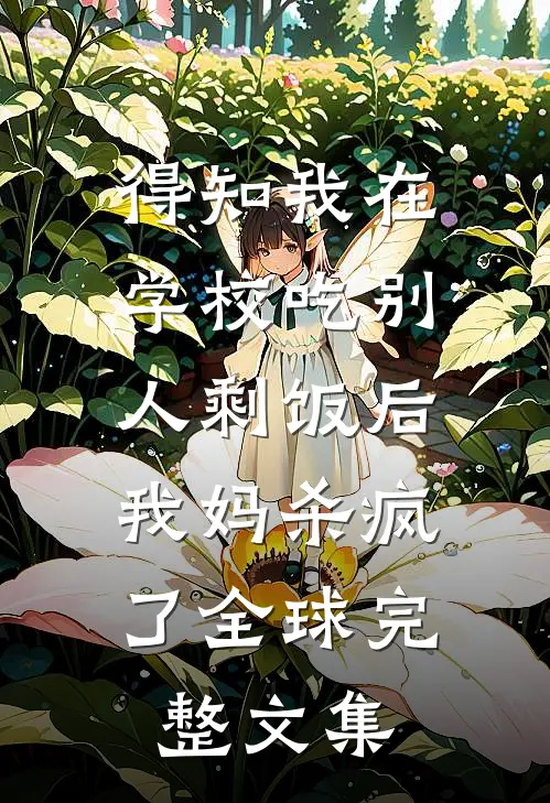 得知我在学校吃别人剩饭后，我妈杀疯了全球完整文集