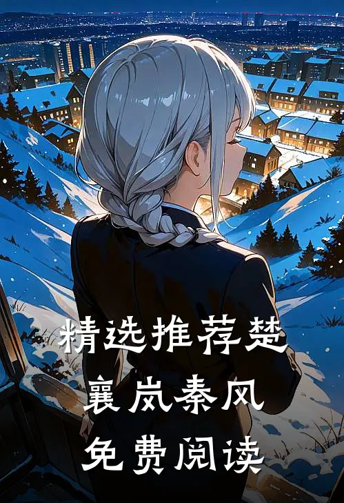 精选推荐楚襄岚秦风免费阅读