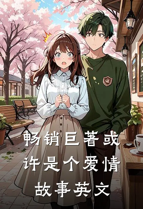 畅销巨著或许是个爱情故事英文
