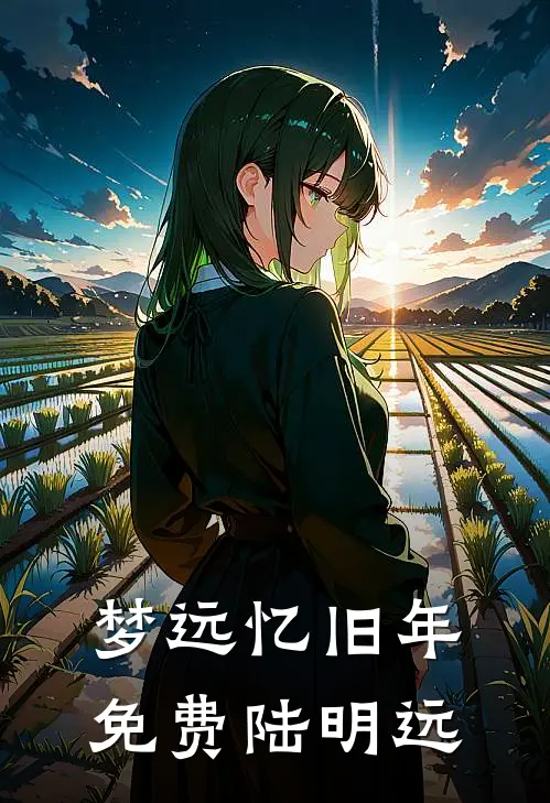 梦远忆旧年免费陆明远