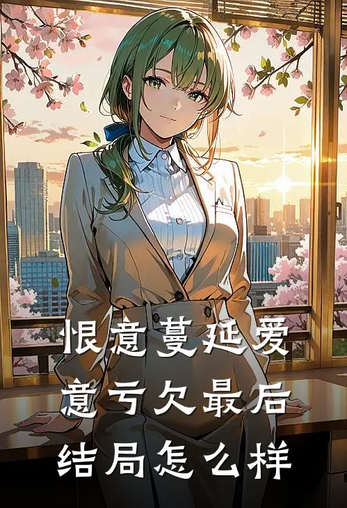 恨意蔓延爱意亏欠最后结局怎么样