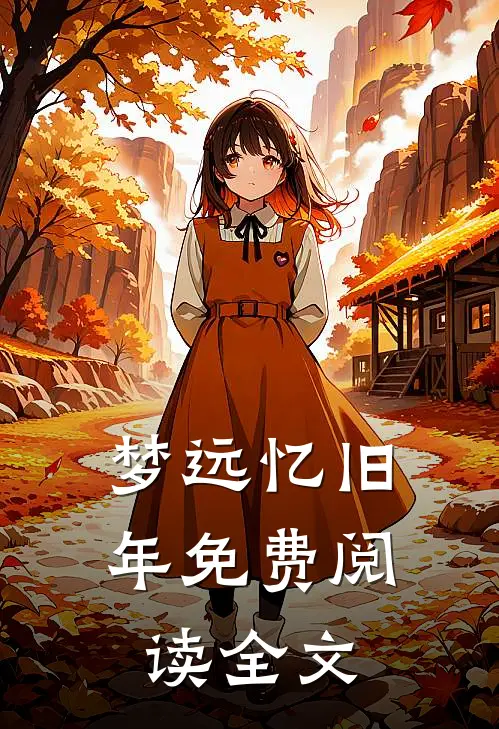 梦远忆旧年免费阅读全文