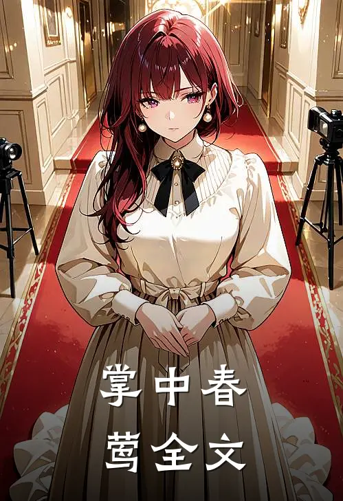 掌中春莺全文