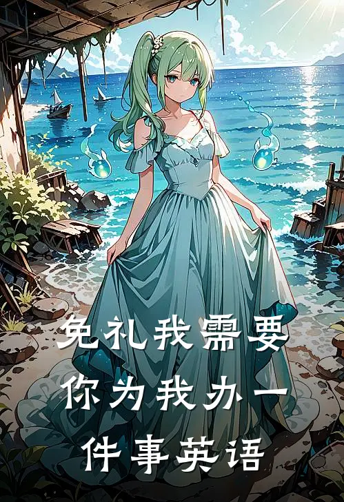 免礼我需要你为我办一件事英语