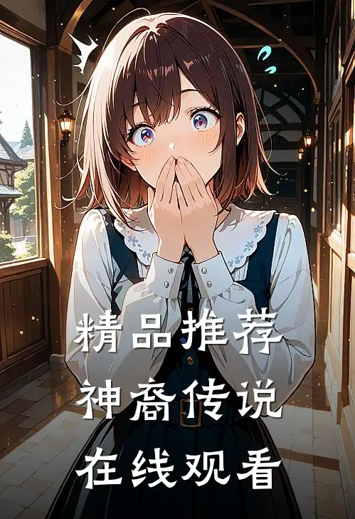 精品推荐神裔传说在线观看