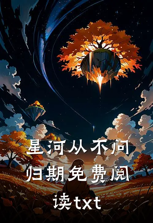 星河从不问归期免费阅读txt