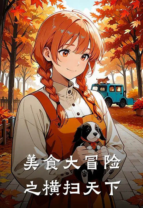美食大冒险之横扫天下