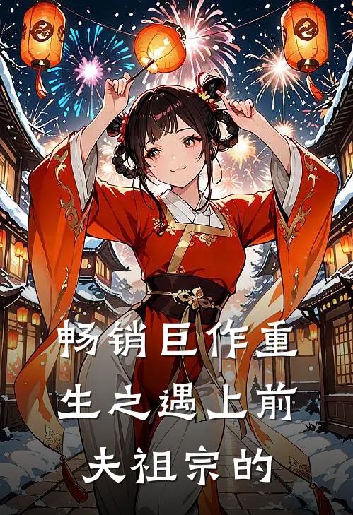 畅销巨作重生之遇上前夫祖宗的