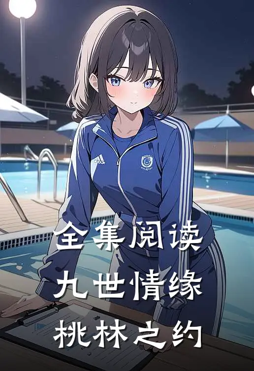 全集阅读九世情缘桃林之约