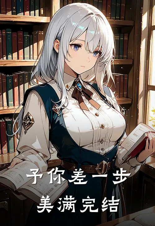 予你差一步美满完结