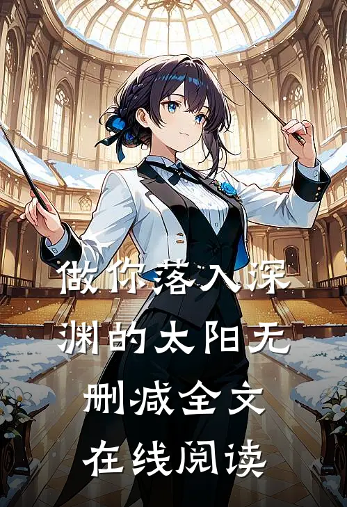 做你落入深渊的太阳无删减全文在线阅读