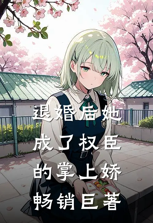 退婚后她成了权臣的掌上娇畅销巨著