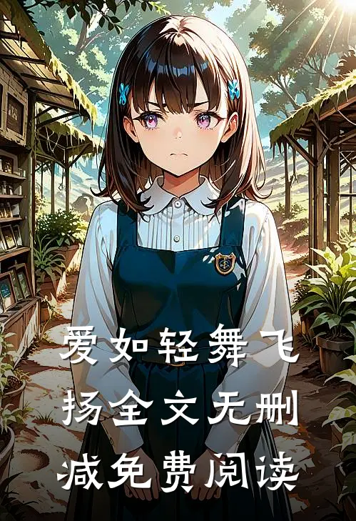 爱如轻舞飞扬全文无删减免费阅读