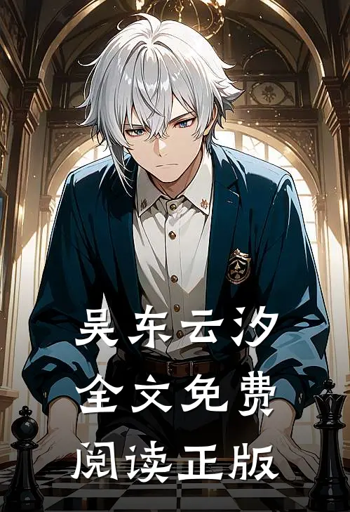 吴东云汐全文免费阅读正版