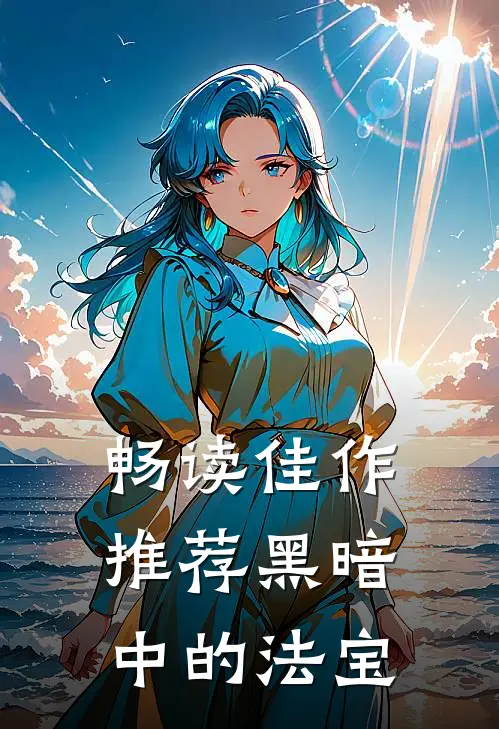 畅读佳作推荐黑暗中的法宝