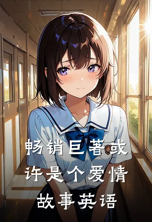 畅销巨著或许是个爱情故事英语