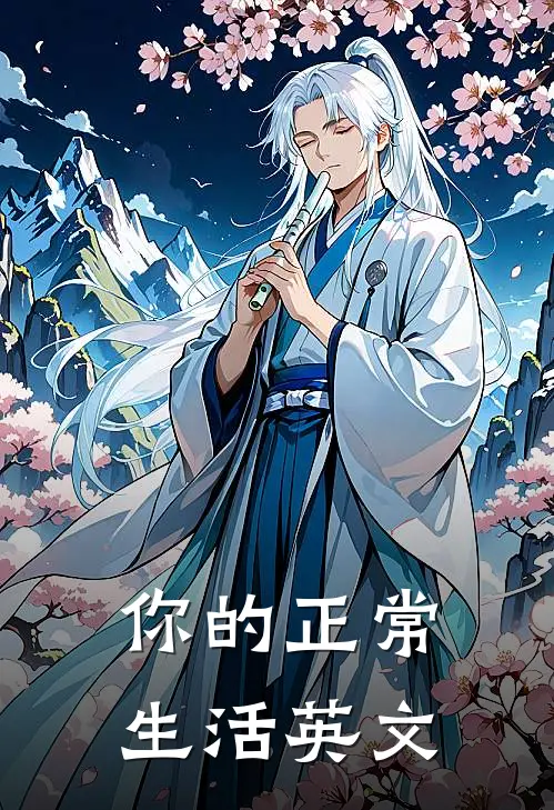 你的正常生活英文